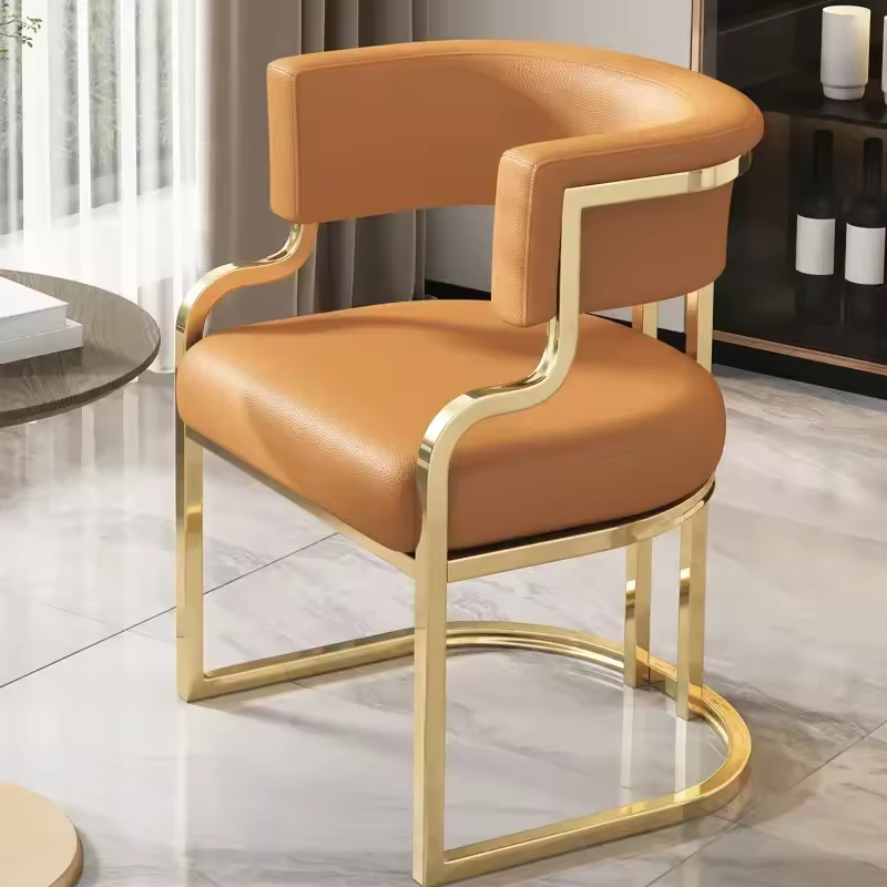 Throne Nordic Dining Chairs