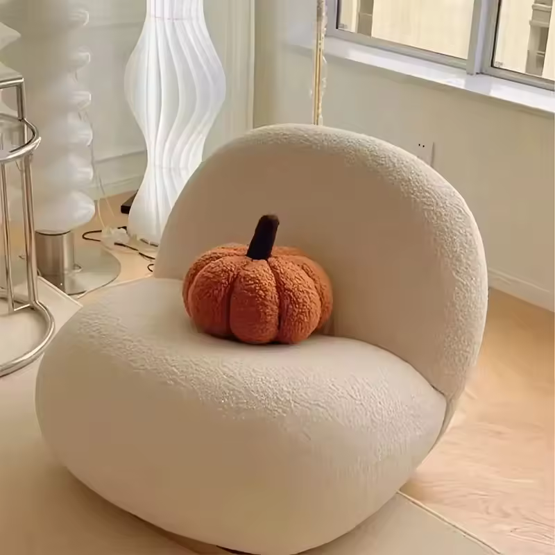 Cloud Lazy Sofa Chair 