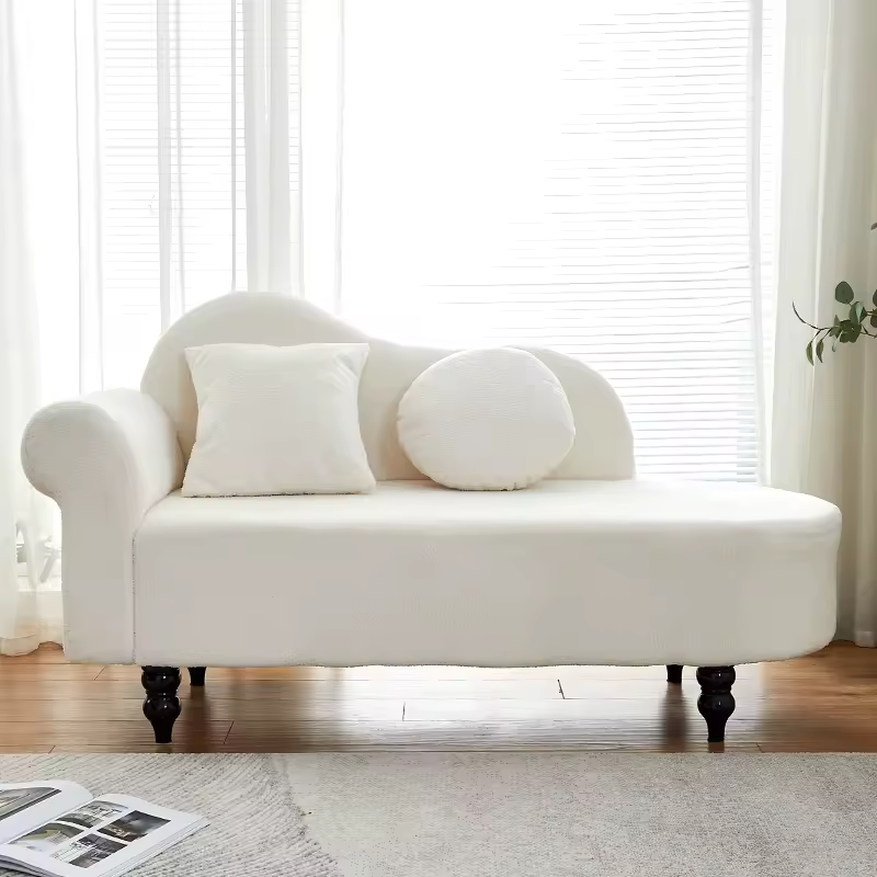 High-end Mini Sofa Small Apartment