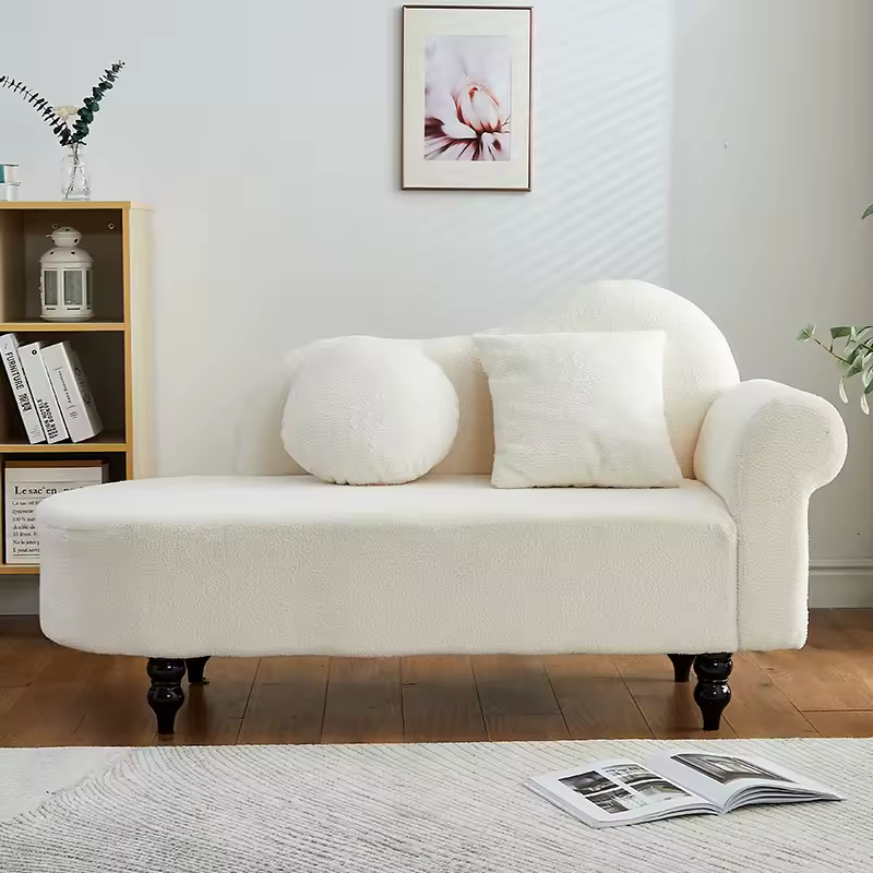High-end Mini Sofa Small Apartment