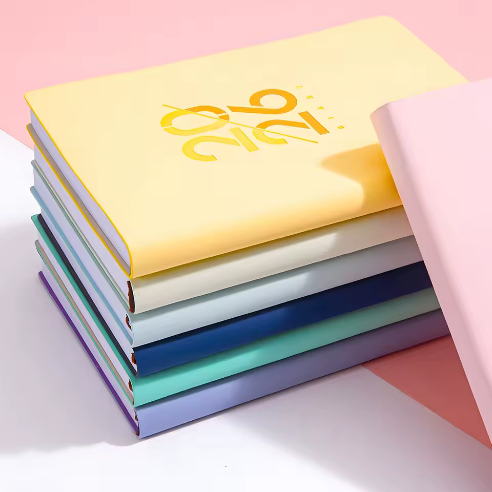 Planner Spanish/English Language Notebook