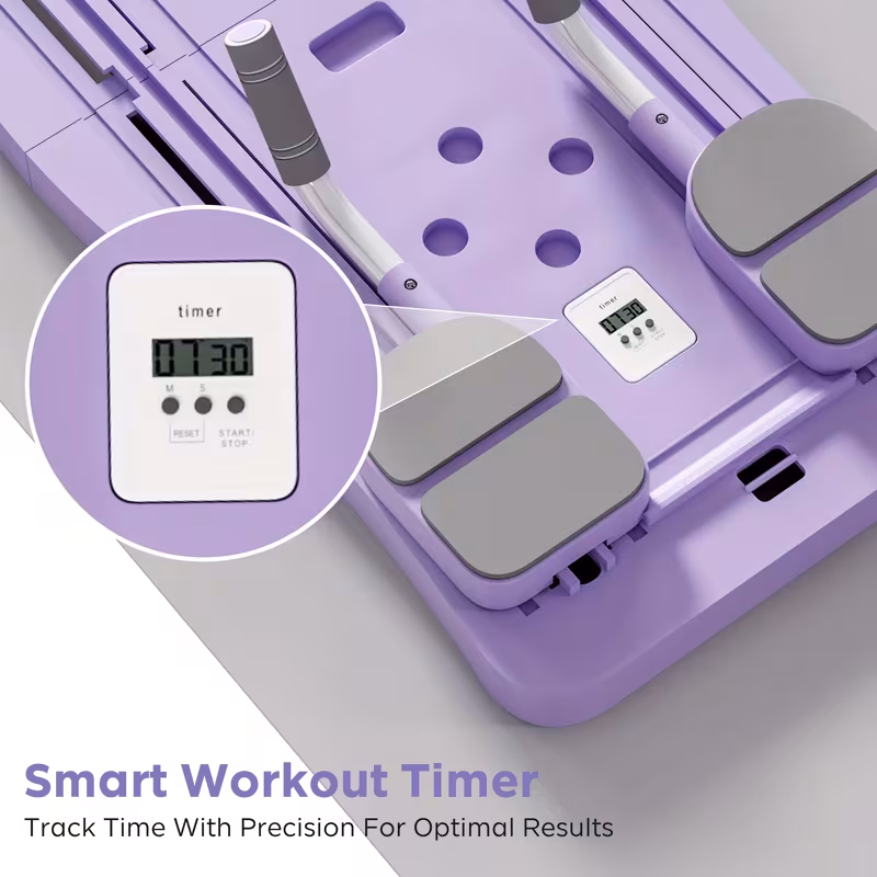 Sorge Pilates board
