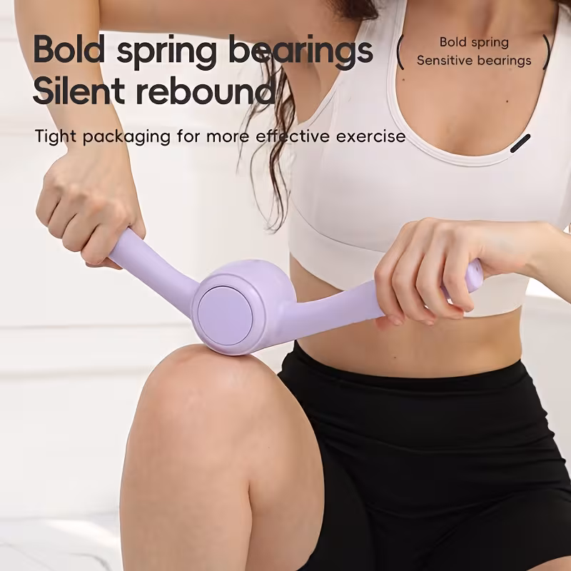 Arm strength bar