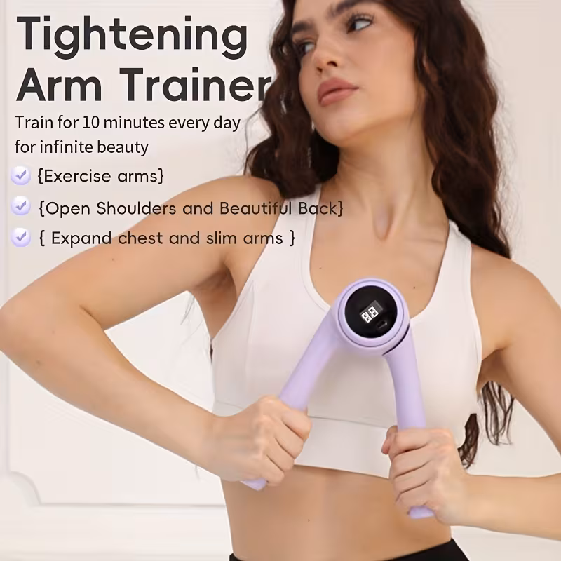 Arm strength bar