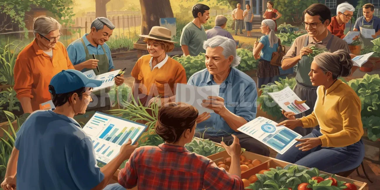 The Cost of Living Crisis: The Power of Community and How Local Support is Helping People Navigate Financial Challenges