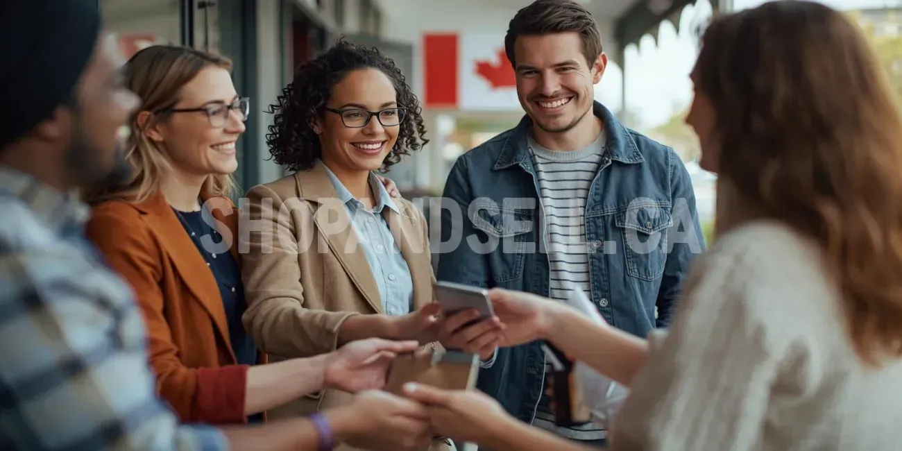 10 Smart Tips for Buying & Selling Safely on Classified Sites in Canada