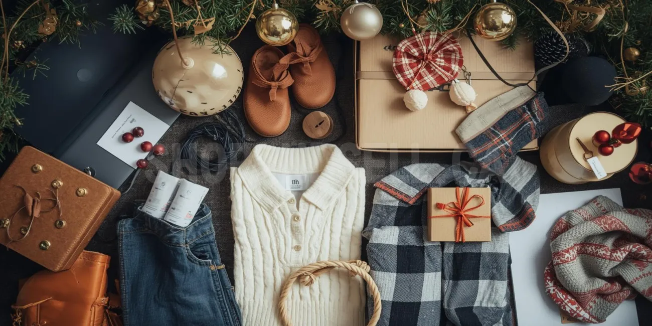 9 High-Demand Items to Sell Before Christmas for Extra Cash in 2025